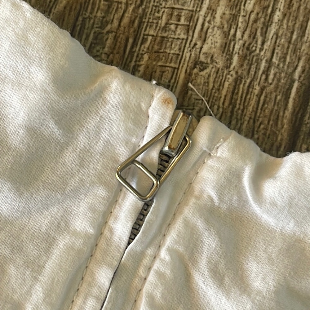 Gap Designed & Crafted, Size 0 - image 7